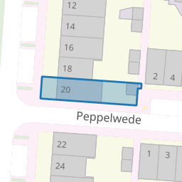 Perceel BRD00-B-6567