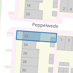 Perceel BRD00-B-6568