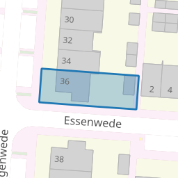 Perceel BRD00-B-6575