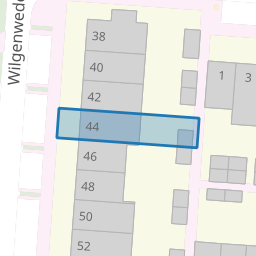 Perceel BRD00-B-6579