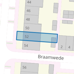 Perceel BRD00-B-6583