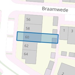 Perceel BRD00-B-6587