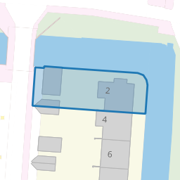 Perceel BRD00-B-6603