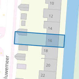 Perceel BRD00-B-6610