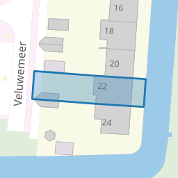 Perceel BRD00-B-6613