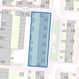 Perceel BRD00-B-6627