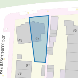 Perceel BRD00-B-6630