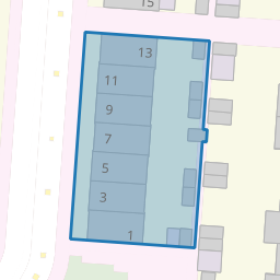 Perceel BRD00-B-6635