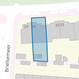 Perceel BRD00-B-6645