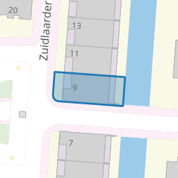 Perceel BRD00-B-6676