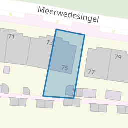 Perceel BRD00-B-6693