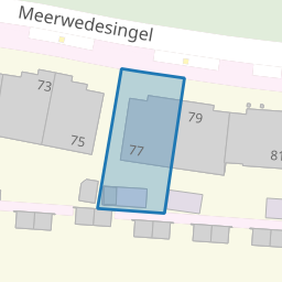 Perceel BRD00-B-6694