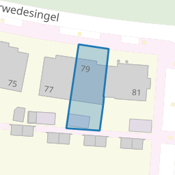 Perceel BRD00-B-6695