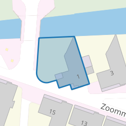 Perceel BRD00-B-6699