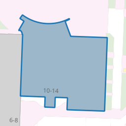 Perceel BRD00-B-6722