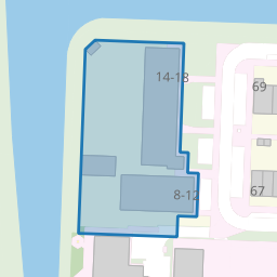 Perceel BRD00-B-6723