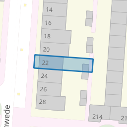 Perceel BRD00-B-6740