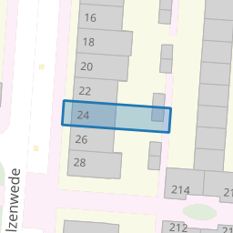 Perceel BRD00-B-6741