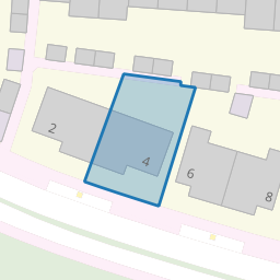 Perceel BRD00-B-6772