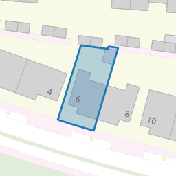 Perceel BRD00-B-6773