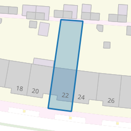 Perceel BRD00-B-6794