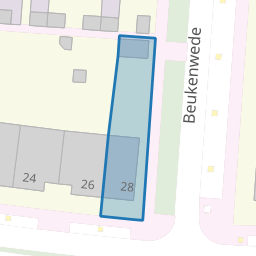 Perceel BRD00-B-6798