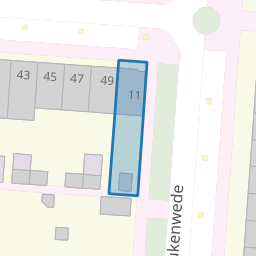 Perceel BRD00-B-6799