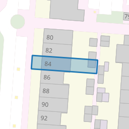 Perceel BRD00-B-6814