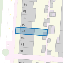 Perceel BRD00-B-6819