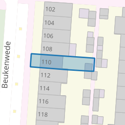 Perceel BRD00-B-6827