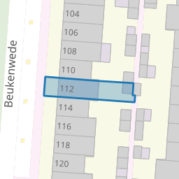 Perceel BRD00-B-6828