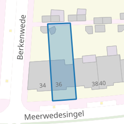 Perceel BRD00-B-6854