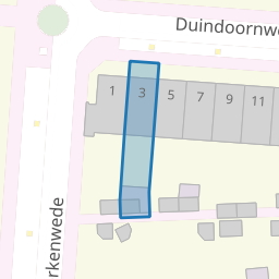 Perceel BRD00-B-6860