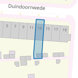 Perceel BRD00-B-6865