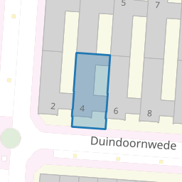 Perceel BRD00-B-6870