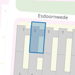 Perceel BRD00-B-6876