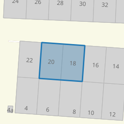 Perceel BRD00-B-6888