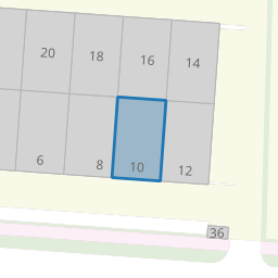 Perceel BRD00-B-6892