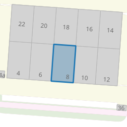 Perceel BRD00-B-6893