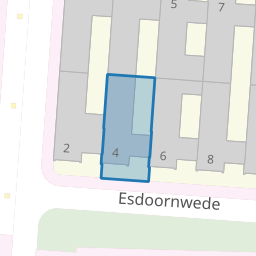 Perceel BRD00-B-6912