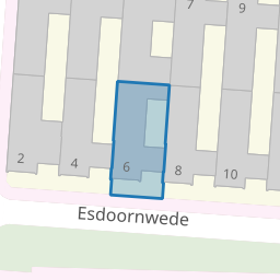 Perceel BRD00-B-6913