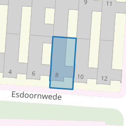 Perceel BRD00-B-6914