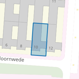 Perceel BRD00-B-6915