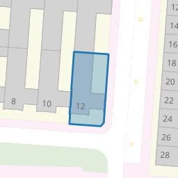 Perceel BRD00-B-6916