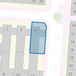 Perceel BRD00-B-6917