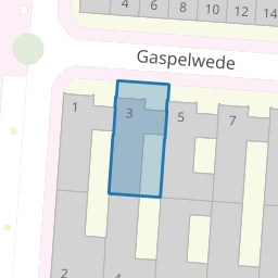 Perceel BRD00-B-6921