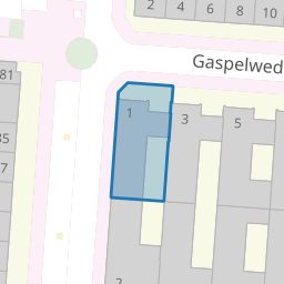 Perceel BRD00-B-6922