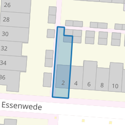 Perceel BRD00-B-6935
