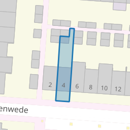 Perceel BRD00-B-6936