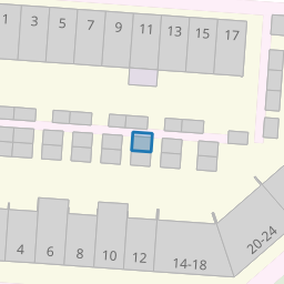 Perceel BRD00-B-6946